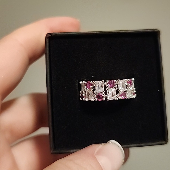 Bomb Party The Celeste Ring - Picture 3 of 4